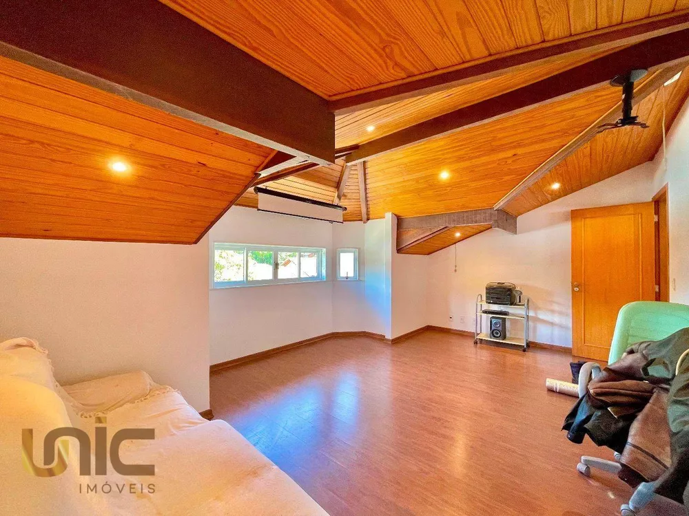 Casa de Condomínio, 6 quartos - Foto 55
