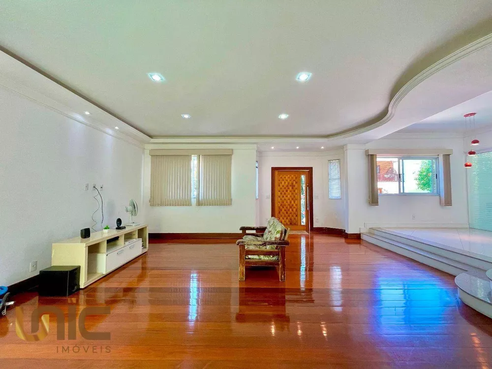 Casa de Condomínio, 6 quartos - Foto 4