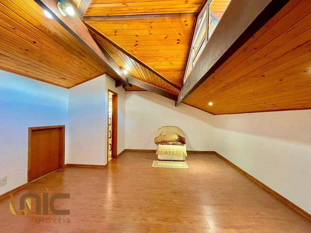 Casa de Condomínio, 6 quartos - Foto 54