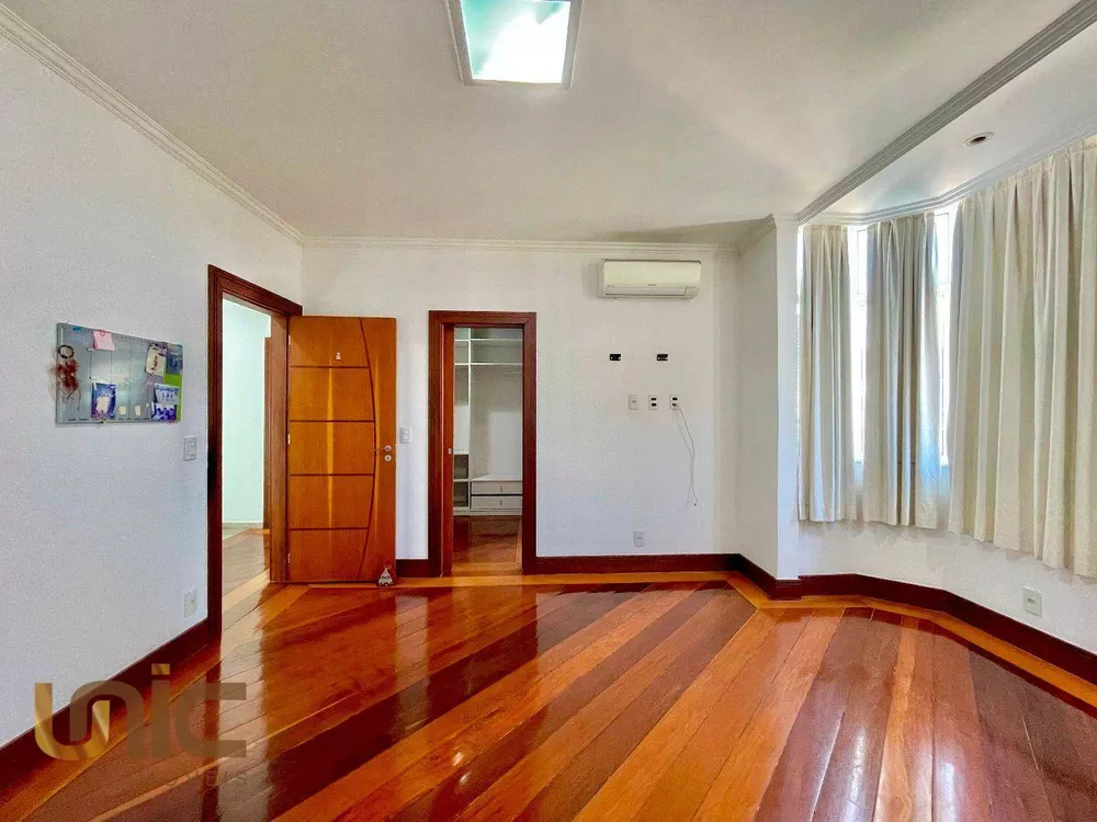 Casa de Condomínio, 6 quartos - Foto 39