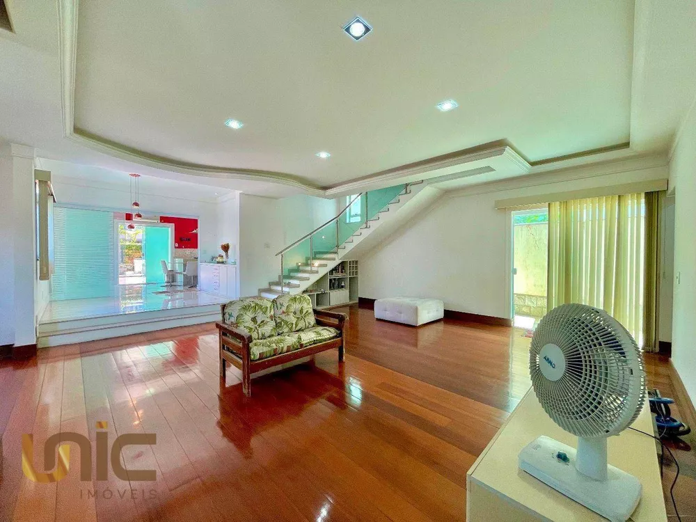 Casa de Condomínio, 6 quartos - Foto 8