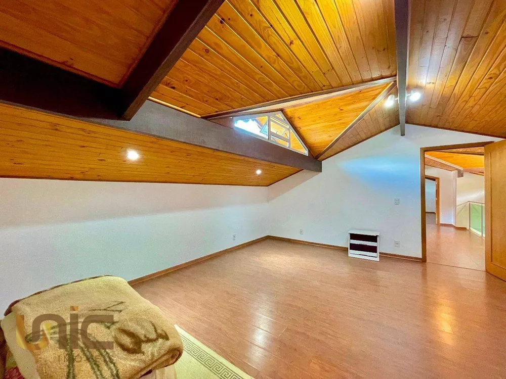 Casa de Condomínio, 6 quartos - Foto 53