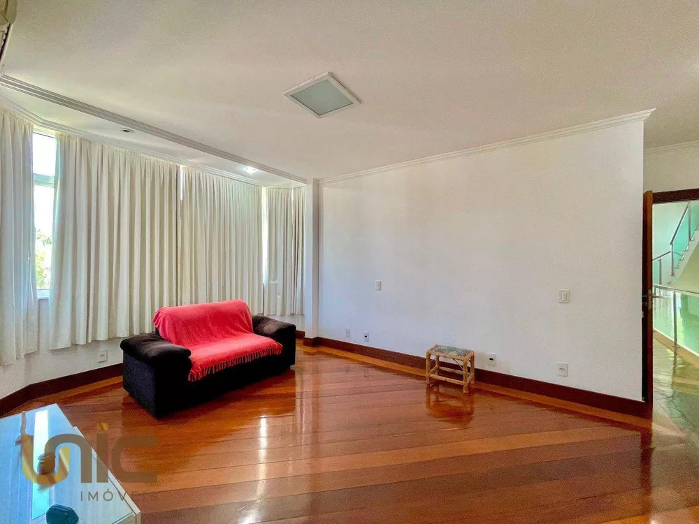 Casa de Condomínio, 6 quartos - Foto 43
