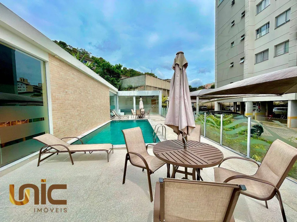 Apartamento, 3 quartos, 107 m² - Foto 11
