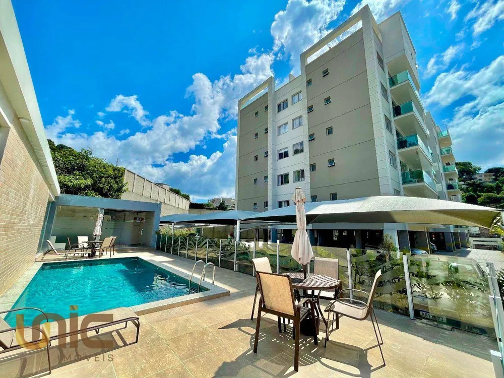 Apartamento, 3 quartos, 107 m² - Foto 15