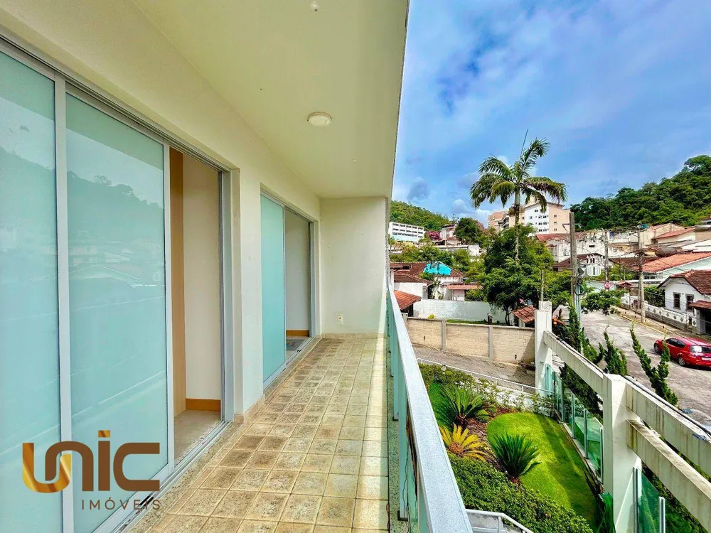 Apartamento, 3 quartos, 107 m² - Foto 26