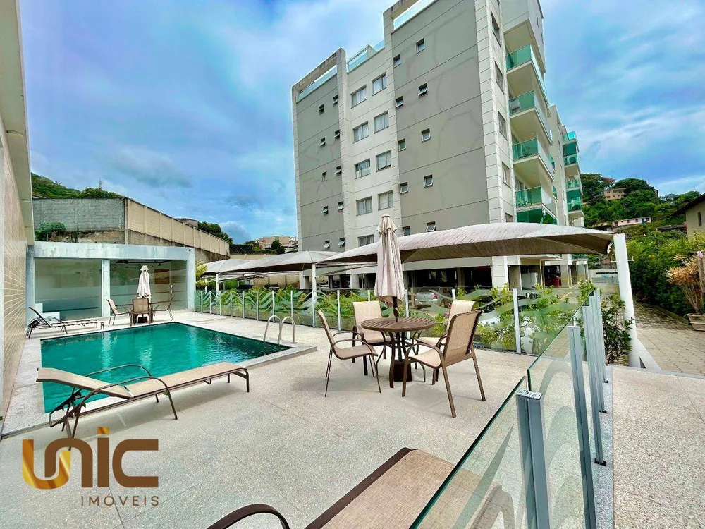 Apartamento, 3 quartos, 107 m² - Foto 7