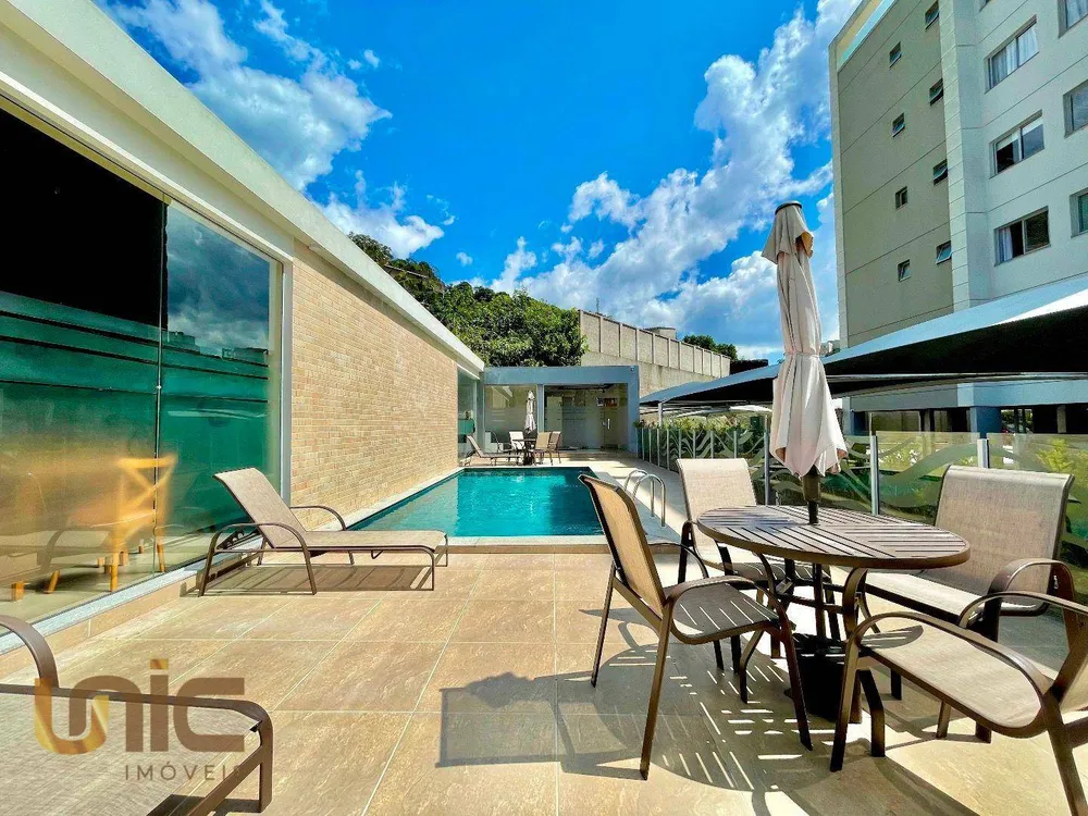 Apartamento, 3 quartos, 107 m² - Foto 25
