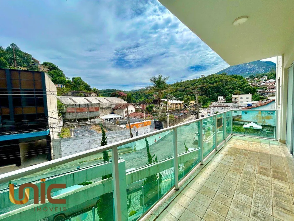 Apartamento, 3 quartos, 107 m² - Foto 21