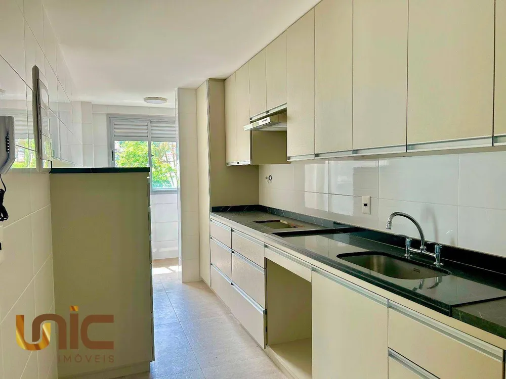 Apartamento, 3 quartos, 107 m² - Foto 1