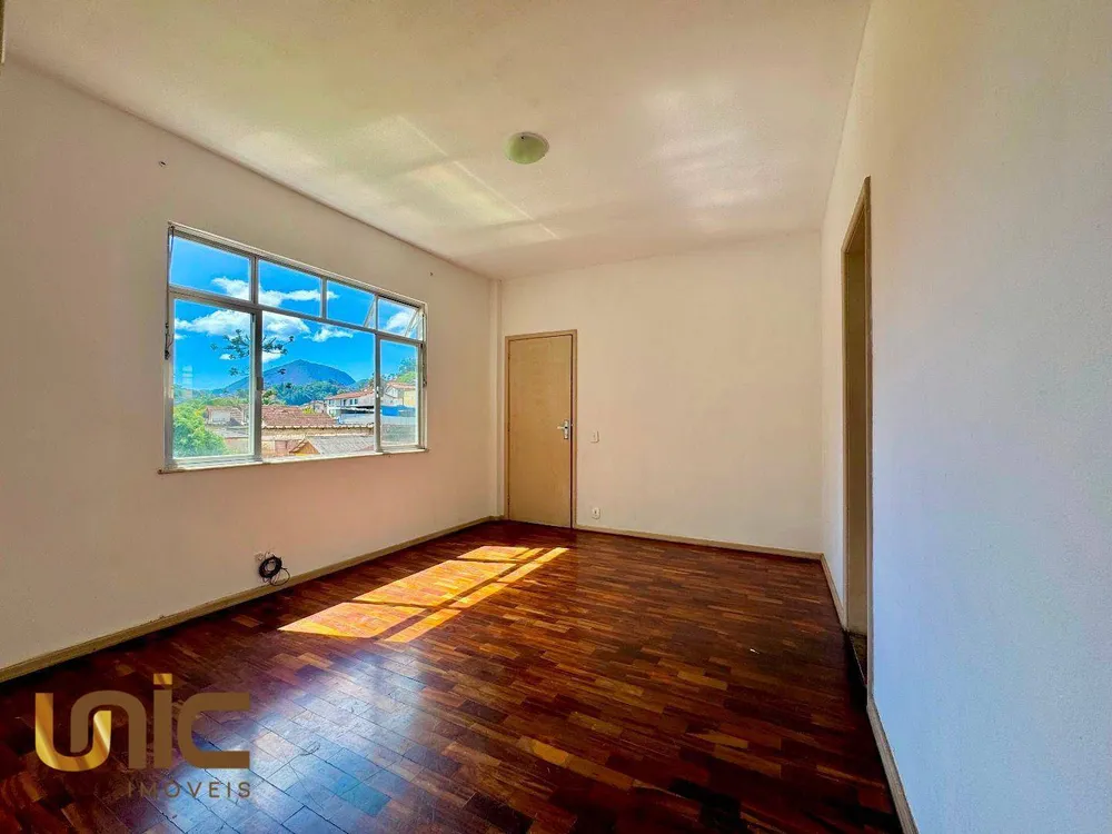 Apartamento, 1 quarto, 35 m² - Foto 6