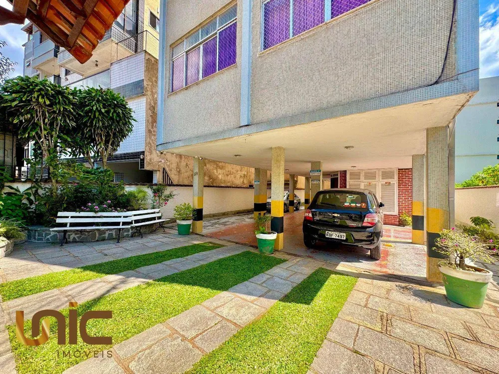 Apartamento, 1 quarto, 35 m² - Foto 8
