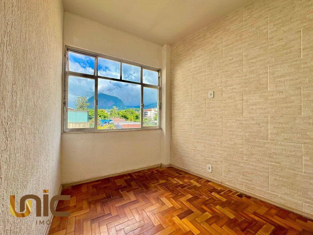 Apartamento, 1 quarto, 35 m² - Foto 13
