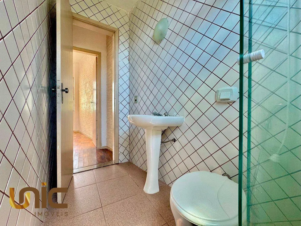 Apartamento, 1 quarto, 35 m² - Foto 2