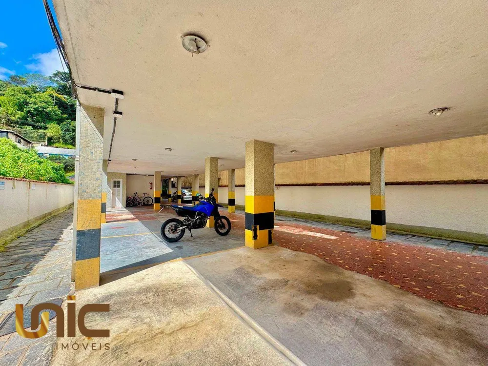 Apartamento, 1 quarto, 35 m² - Foto 5