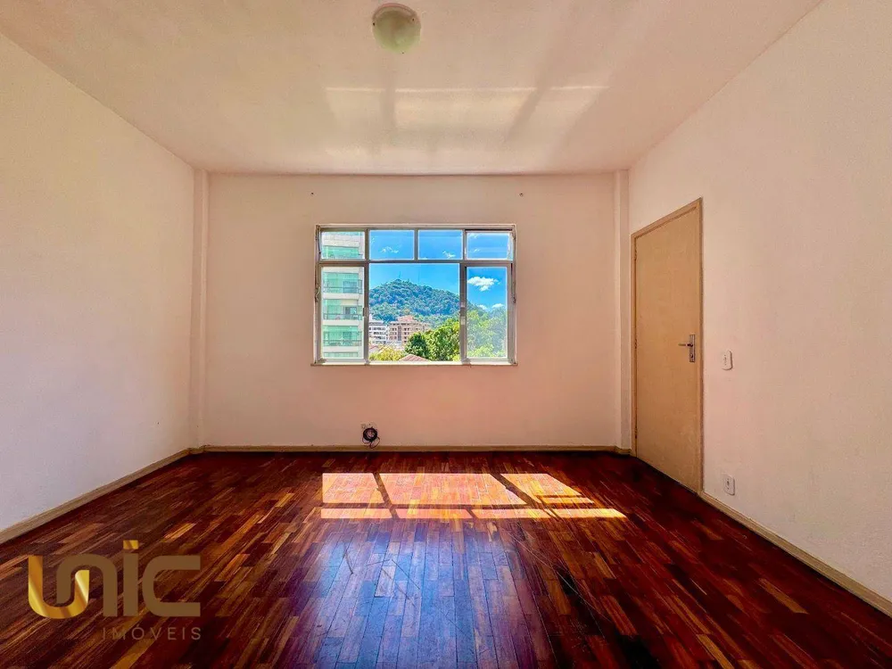 Apartamento, 1 quarto, 35 m² - Foto 1