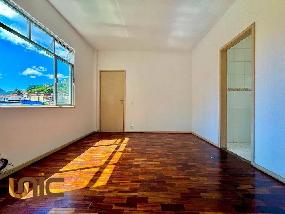 Apartamento, 1 quarto, 35 m² - Foto 10
