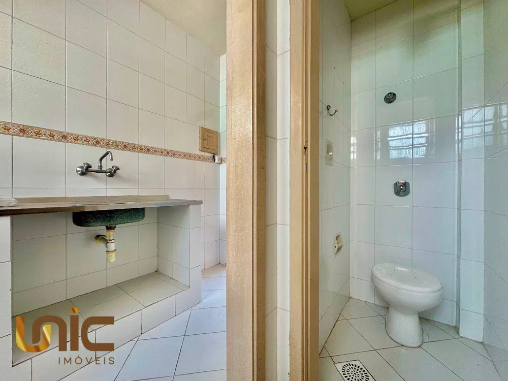 Apartamento, 1 quarto, 35 m² - Foto 11