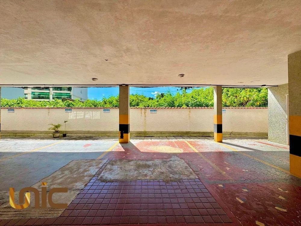 Apartamento, 1 quarto, 35 m² - Foto 12