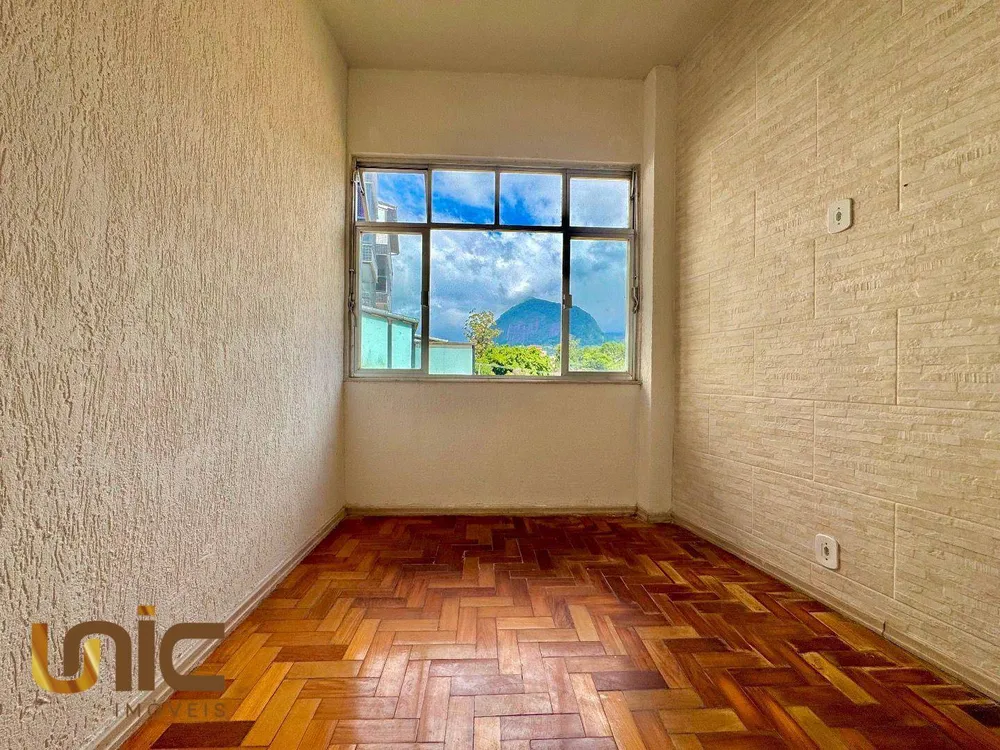 Apartamento, 1 quarto, 35 m² - Foto 4