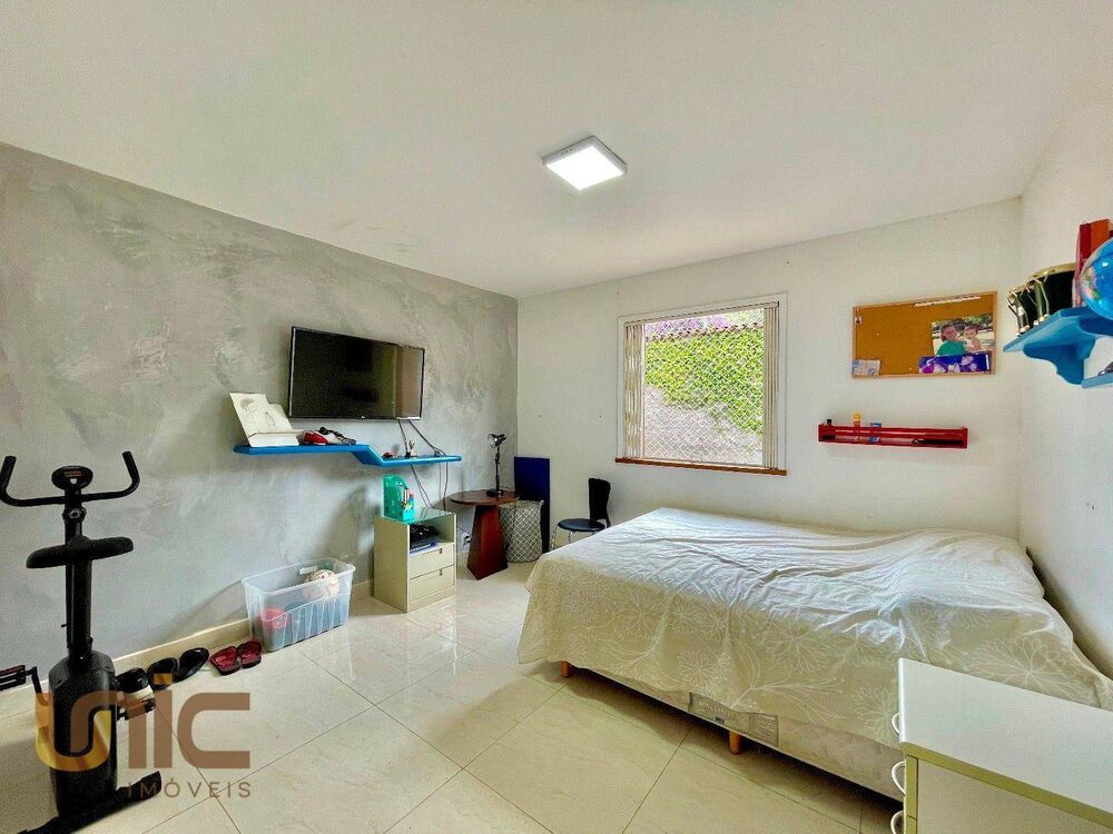 Casa à venda com 3 quartos, 160m² - Foto 11