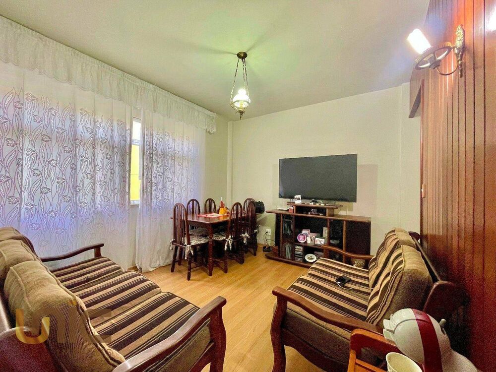 Apartamento, 2 quartos, 36 m² - Foto 4