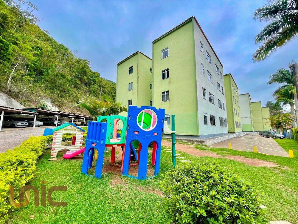 Apartamento, 2 quartos, 36 m² - Foto 10