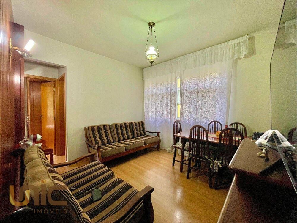 Apartamento, 2 quartos, 36 m² - Foto 5