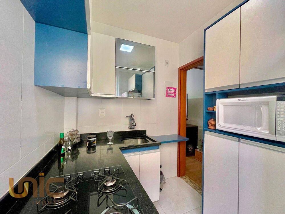 Apartamento, 2 quartos, 36 m² - Foto 13