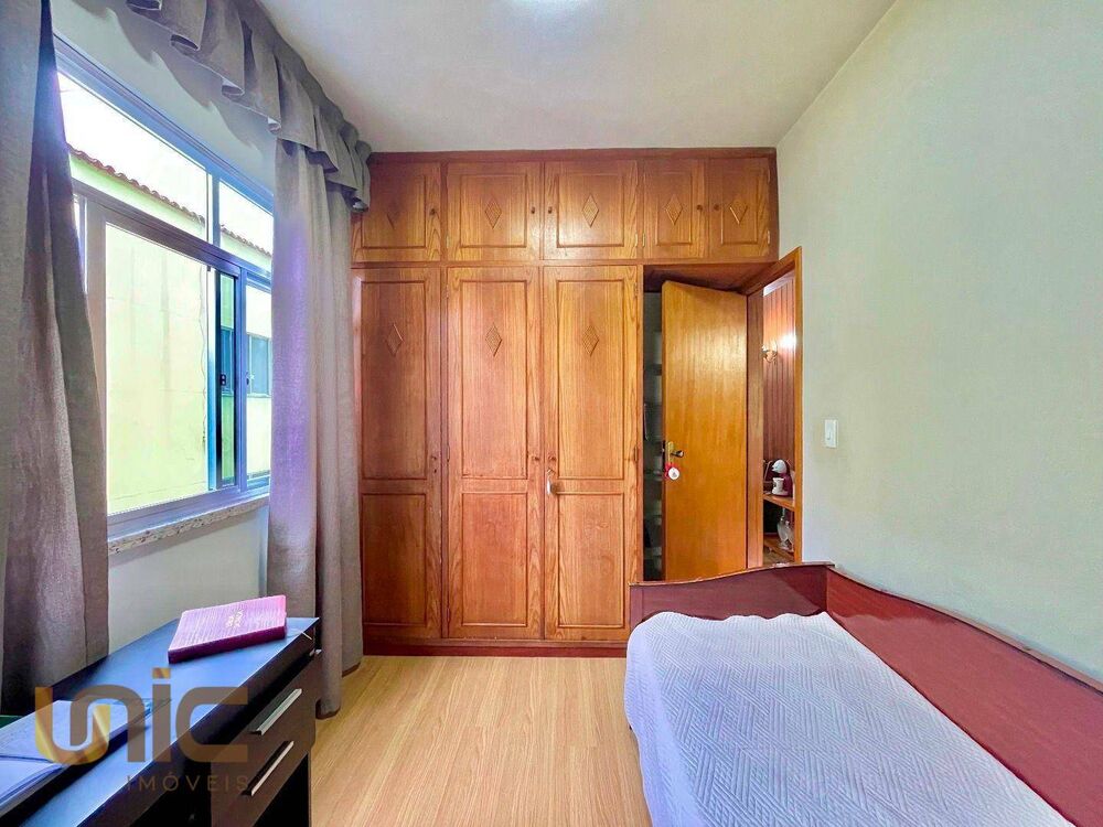 Apartamento, 2 quartos, 36 m² - Foto 6