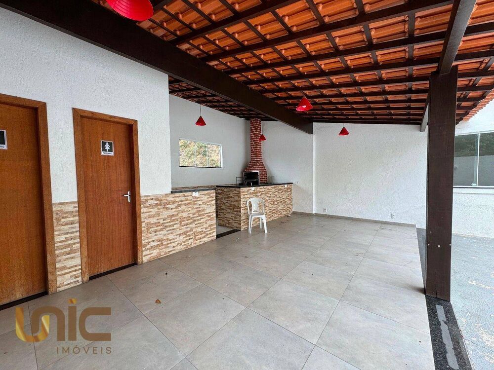 Apartamento, 2 quartos, 36 m² - Foto 2