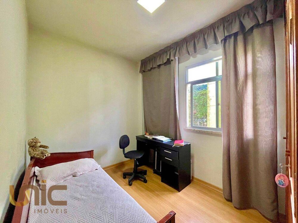 Apartamento, 2 quartos, 36 m² - Foto 1