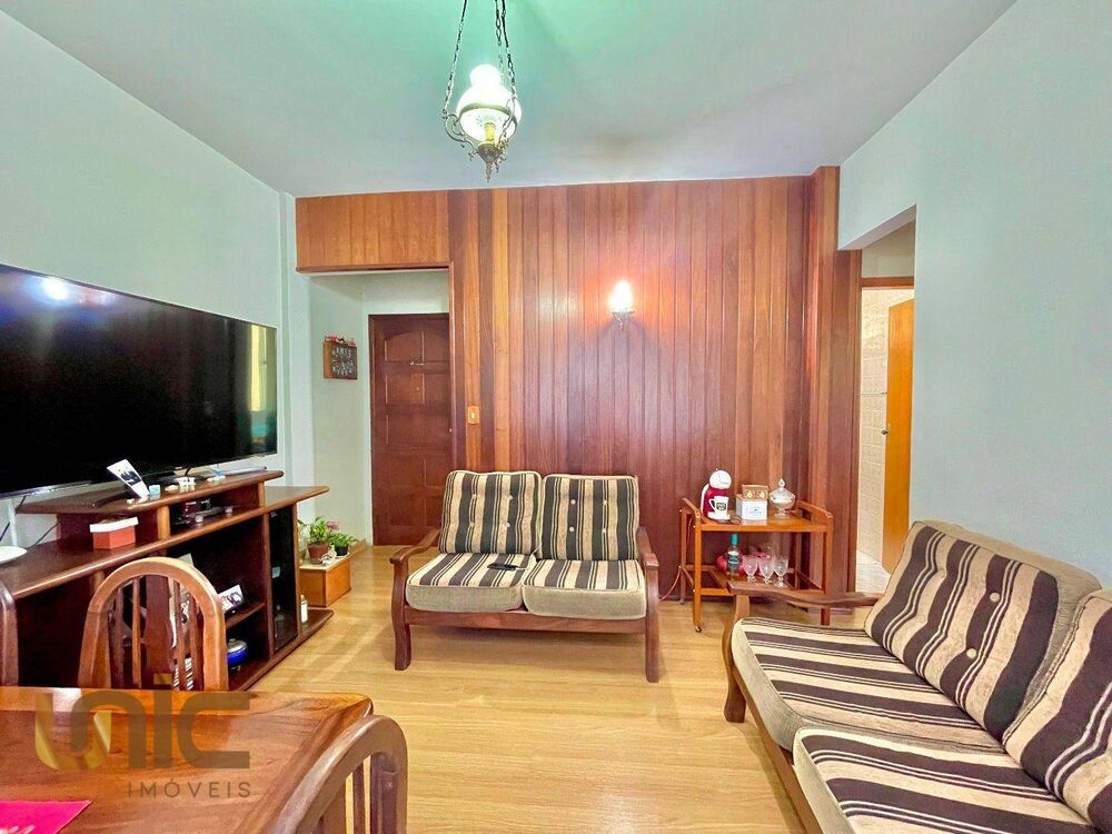 Apartamento, 2 quartos, 36 m² - Foto 16
