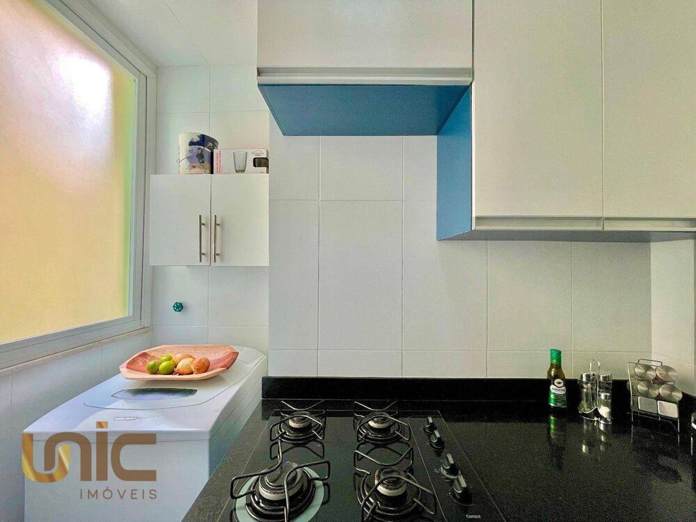 Apartamento, 2 quartos, 36 m² - Foto 15