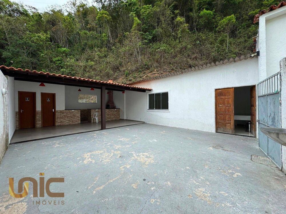 Apartamento, 2 quartos, 36 m² - Foto 7