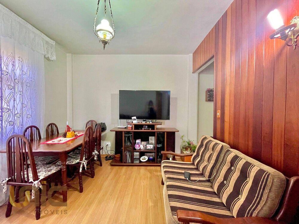 Apartamento, 2 quartos, 36 m² - Foto 9