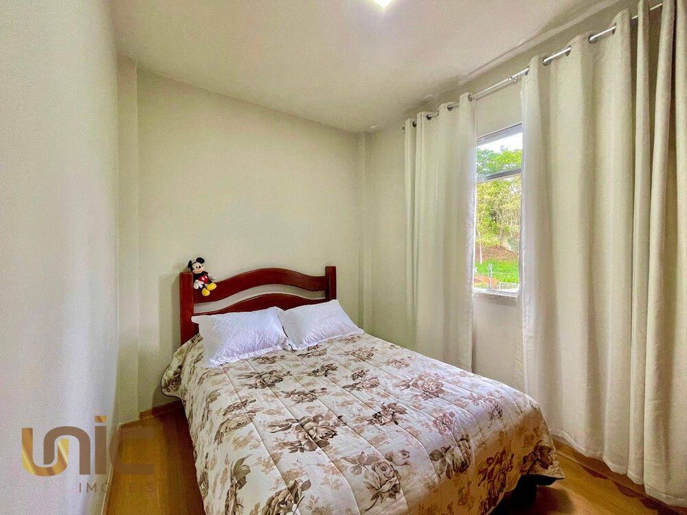 Apartamento, 2 quartos, 36 m² - Foto 3
