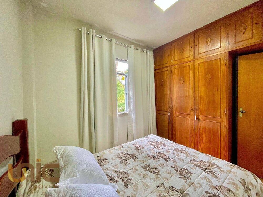 Apartamento, 2 quartos, 36 m² - Foto 12
