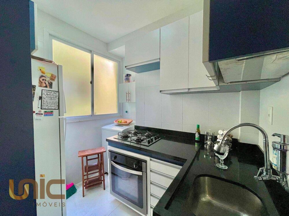 Apartamento, 2 quartos, 36 m² - Foto 11