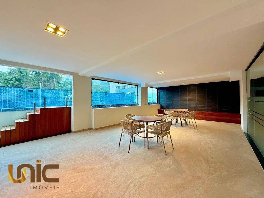 Apartamento, 1 quarto, 31 m² - Foto 2