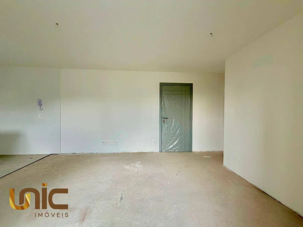 Apartamento, 1 quarto, 31 m² - Foto 4