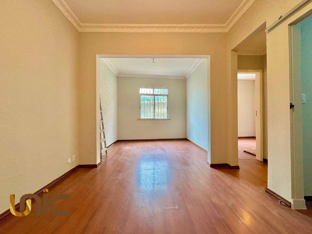 Apartamento, 2 quartos, 35 m² - Foto 2