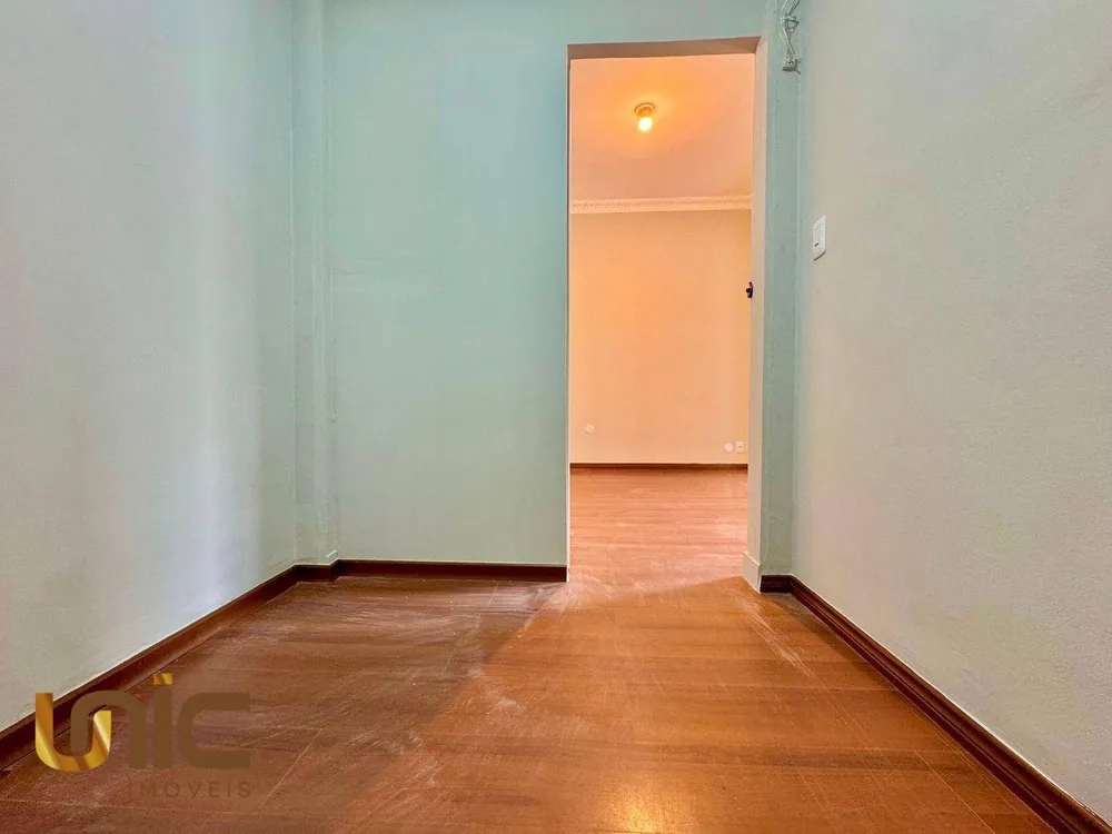 Apartamento, 2 quartos, 35 m² - Foto 8