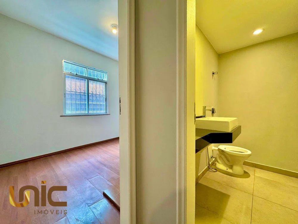 Apartamento, 2 quartos, 35 m² - Foto 1