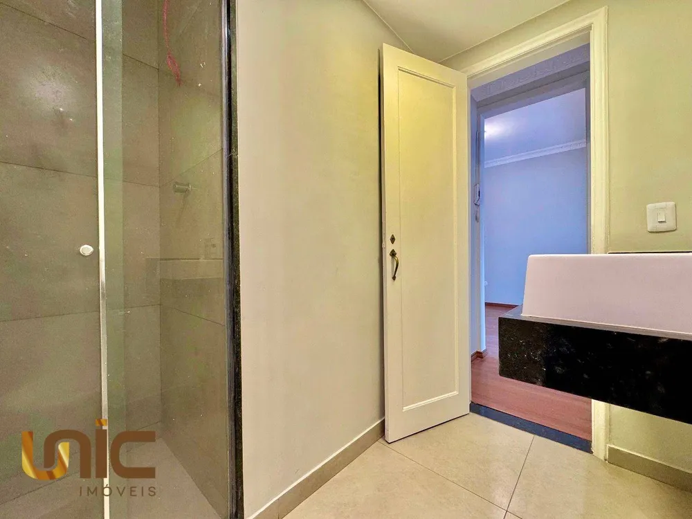 Apartamento, 2 quartos, 35 m² - Foto 6