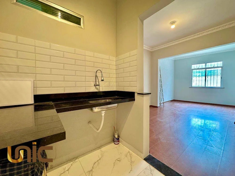 Apartamento, 2 quartos, 35 m² - Foto 13