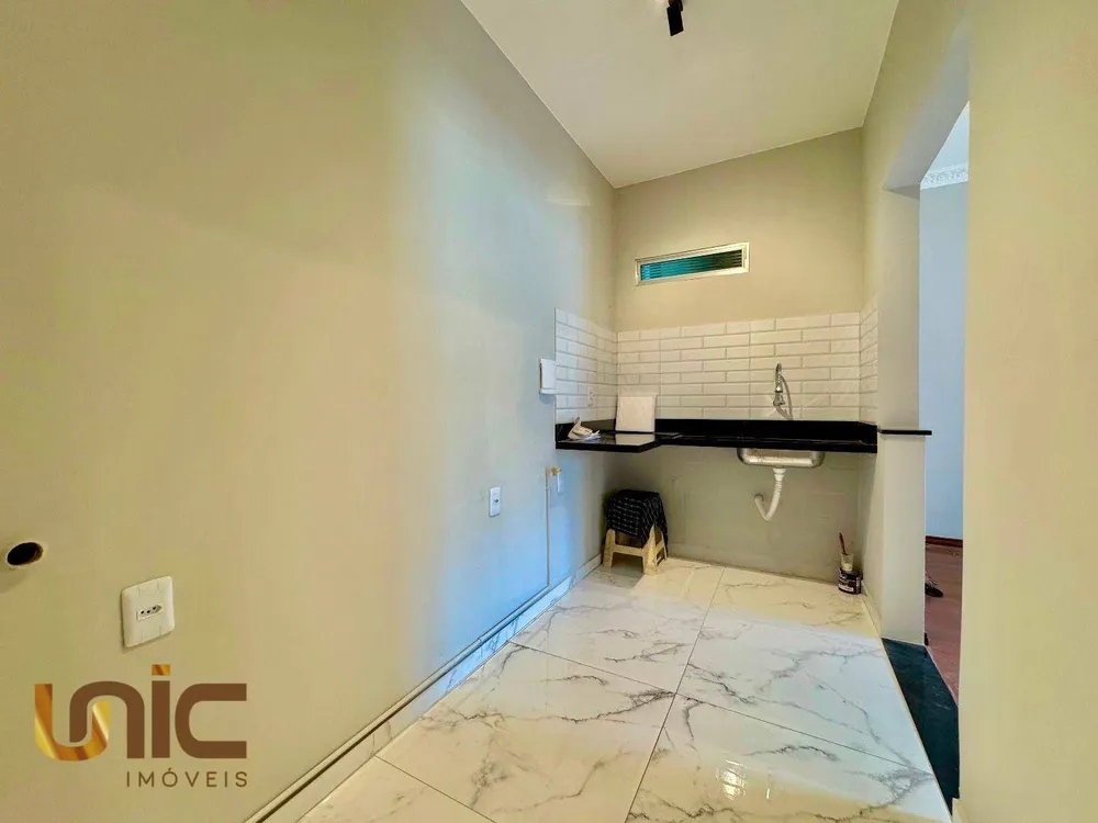 Apartamento, 2 quartos, 35 m² - Foto 5