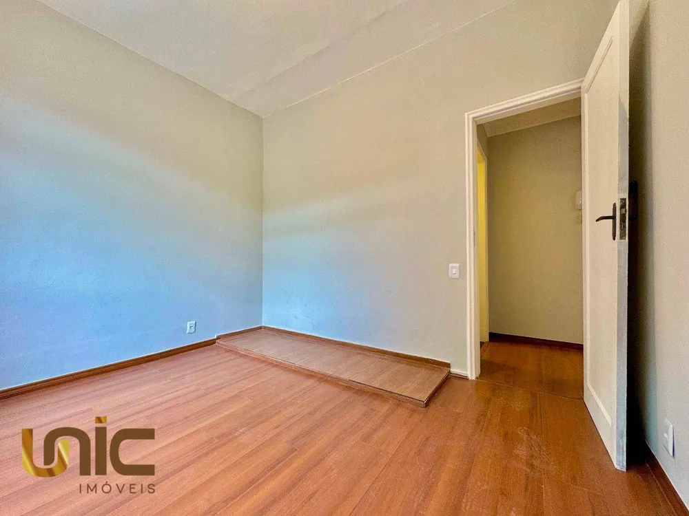 Apartamento, 2 quartos, 35 m² - Foto 12