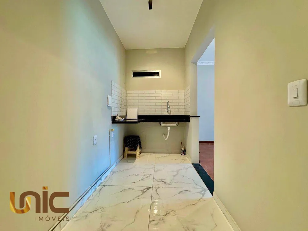 Apartamento, 2 quartos, 35 m² - Foto 2
