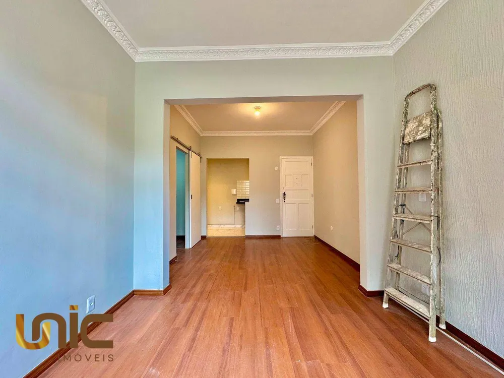 Apartamento, 2 quartos, 35 m² - Foto 14